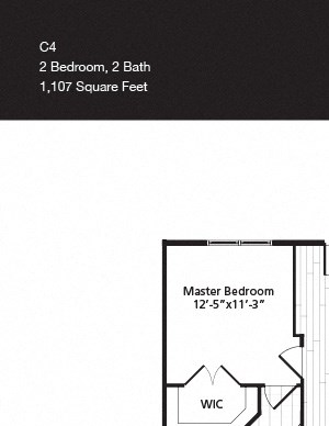Woodley Park w/Entrance Floor Plan Woodley Park w/Entrance Floor Plan at Metro Place at Town Center, Camp Springs